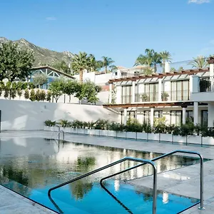 ***** Hotel Sierra Blanca Art Of Healing Spanien