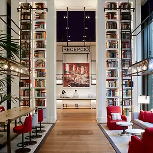 **** Hotel Seventy Spanien