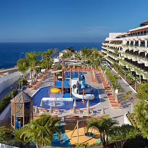 ***** Hotel H10 Atlantic Sunset Horizons Collection Spanien
