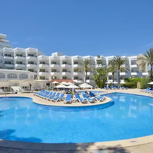 *** Aparthotel Sol Lunamar - Adults Only Spanien
