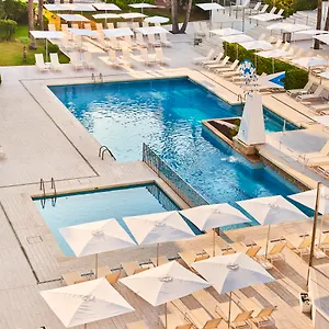 **** Hotel Globales Cala Bona Spanien